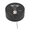 65.6ft Pre Inked Brow Mapping String Professional Buty Salon Makeup Microblading Marking Thrd