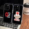 Albania Albanians Flag Phone Case For iPhone 17 15 14 13 11 12 16 Pro Max Plus Mini Transparent Silicone Soft Funda