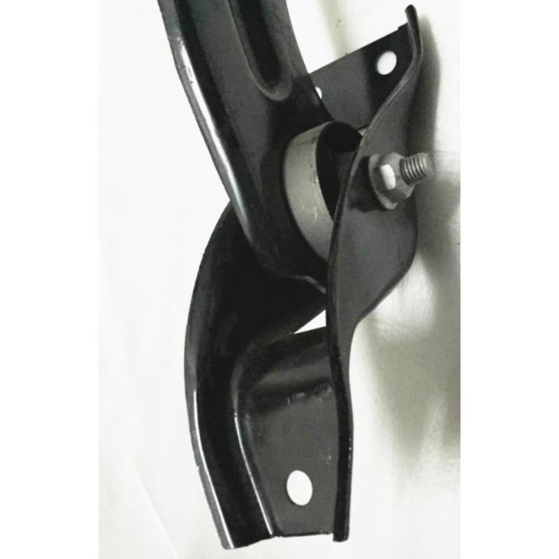 Metal Black Rear Axle Tie Rod Swing Arms Support Arm Automobile Part for Chevrolet Captiva for Opel Antara