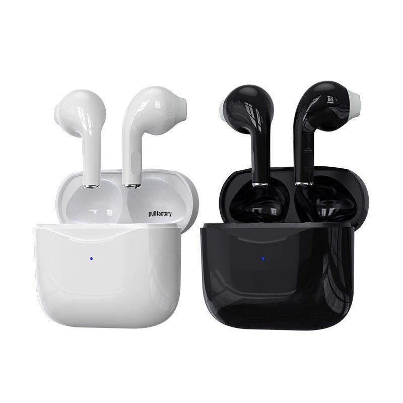 

Bach Johann T2 True Wireless HIFI Earbuds