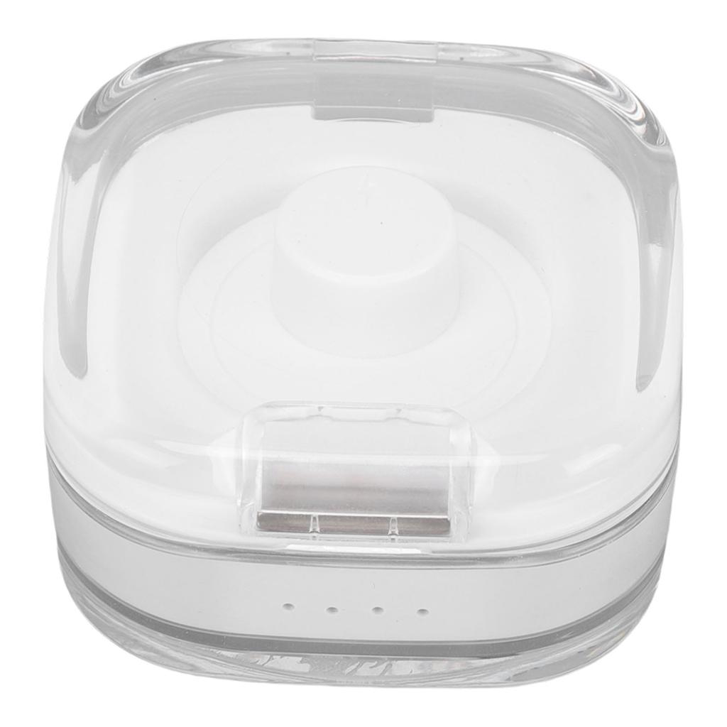 Charging Case Fit for R02 R03 R06 R11M Smart Type C Fast Charging Portable Magnetic Smart Box