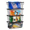 Recipientele pentru alimente – Containere pentru frigider