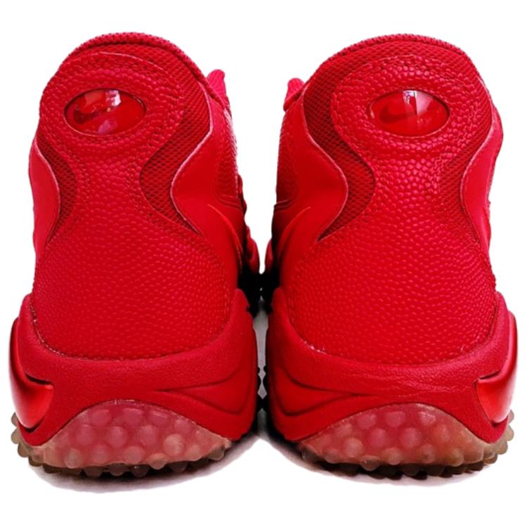 Nike Pánske tenisky Air Zoom Turf Jet 97 Red October 621957-666