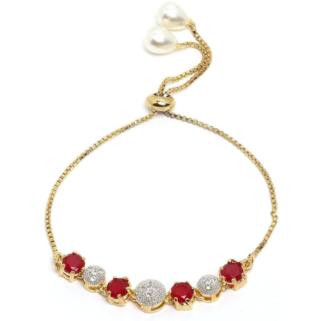 Conjunto de joias para mulheres, conjunto de colar com diamantes americanos, brincos, pulseira e anel para meninas e mulheres