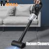 1pc Rechargeable Vacuum Cleaner Wireless Intelligent Dust Catcher Car Home Dual Use Mini Vacuum Cleaner Cleaning Appliances