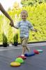 sensory path 6 pcs.