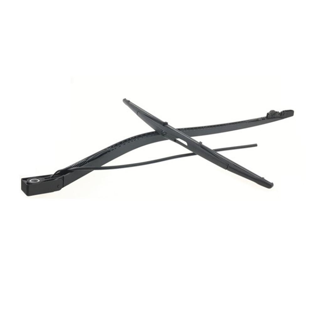 Sestava zadního stěrače Černý zadní stěrač DKB102700