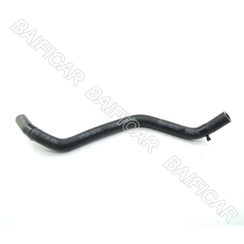 Baificar Brand New  Power Steering Hose 575302W100 57530-2W100 For Hyundai KIA
