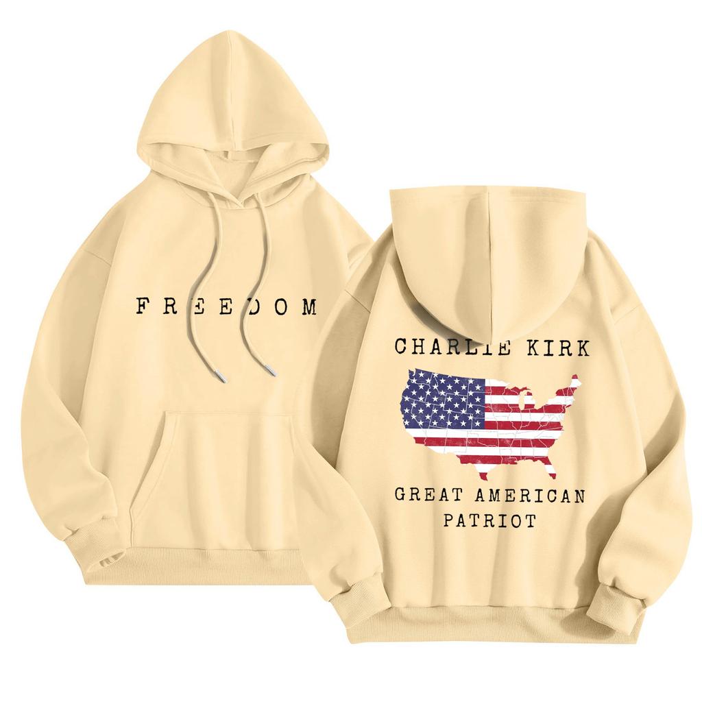 Womens Hoodies Fall Fashion Sweatshirts  Printed Casual Long Sleeve Loose Sweatshirt  Fall Hoodie Sweatshirt
