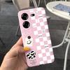 Soft Silicone Phone Case For Tecno Pova 5 POVA5 Cover 2023 New Fashion Cool Style Cartoon Design Coque Shell Soft Silicone Etui