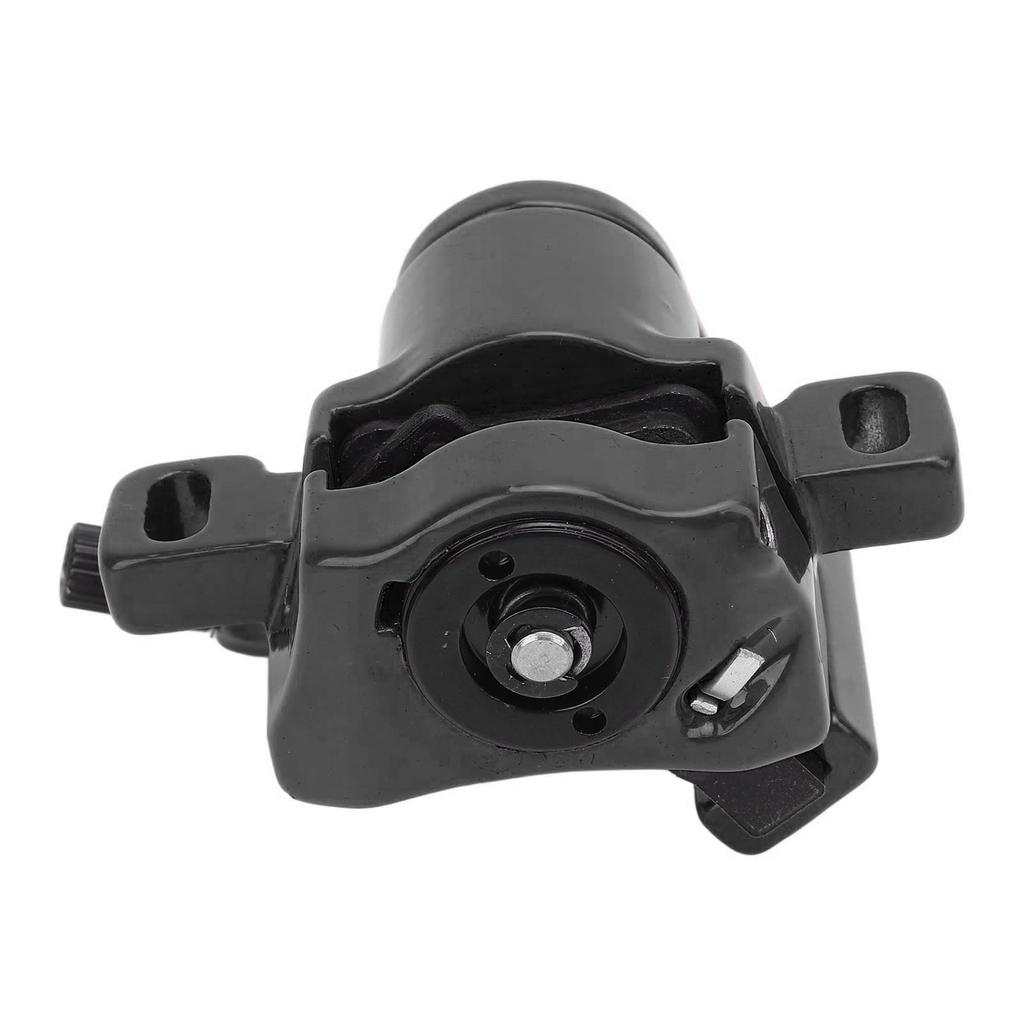 Elektroroller Bremszange Ersatzteile für MI4 Roller Scheibenbremszange Legierung Blau