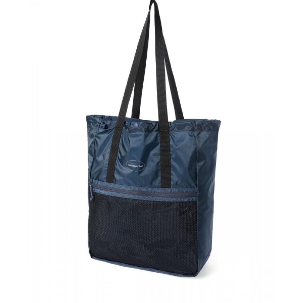 

Thisisneverthat Ul shoUlder Bag Blue F