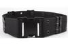 Blackhawk Tactical Men's Canvas Waist Belt: Outdoor Training & Casual Military Style