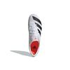 adidas Profesionální nízké běžecké boty Unisex boty Bílé Černé FY4094