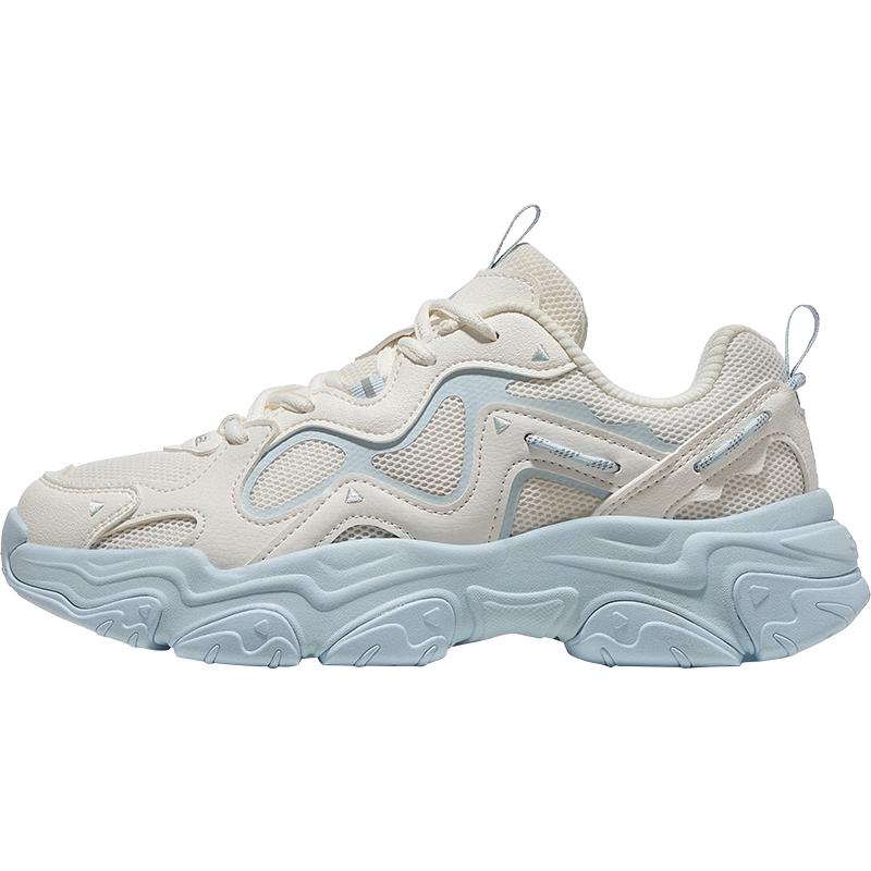 CAMEL Chunky Sole Height-Increasing Casual Sports Shoes