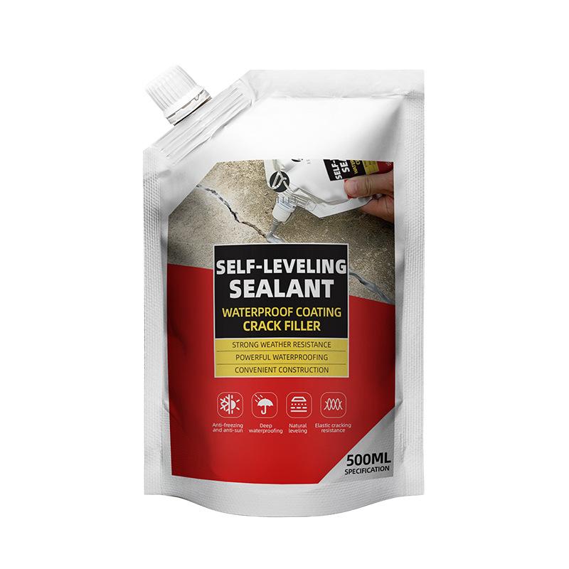 

500 мл Эпоксидная формула Быстрое заполнение Сильная адгезия Подходит для стен Полов и Плитки