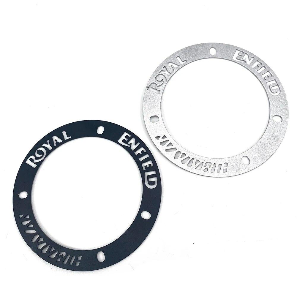 Kryt plynového uzávěru pro RoyalEnfield Himalayan 411 2022 Příslušenství pro motocykly Chránič uzávěru palivové nádrže RoyalEnfield HIMALAYN 411