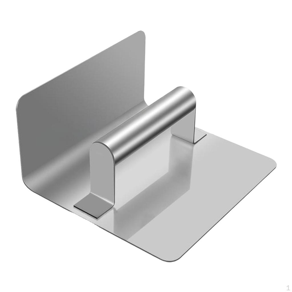 Angle Trowel Plaster Finishing Tool Stainless Steel Masonry with Comfortable Handle Suitable