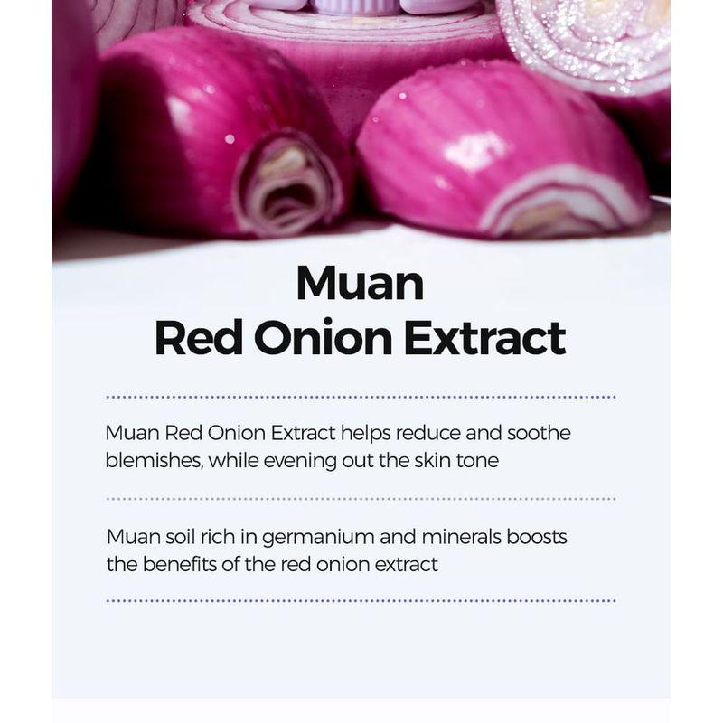 Isntree - Onion Fresh Light Sun Stick