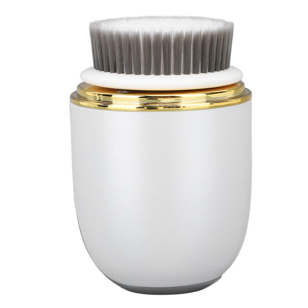 Electric Facial Cleansing Brush 2 Levels Pore  Cleansing Gentle Make Up Remover Facial Cleaner B