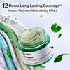 Dr.Jart + Cicapair Tiger Grass Color Correcting Treatment SPF30 PA++ – Redness Correcting Soothing Cream 15ml