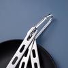 Hollow Camping Cutlery Set