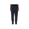 New FILA Knitted Sweatpants Men's Blue A11M121602FNV