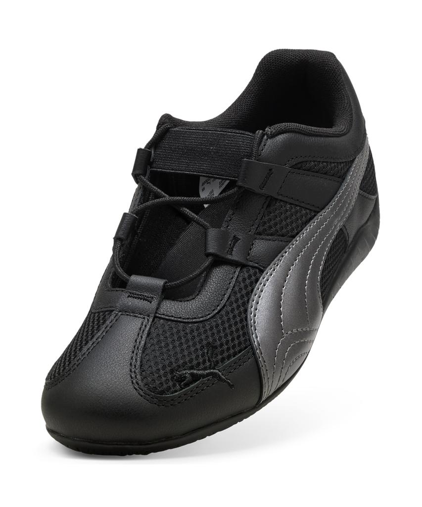 Puma Speedcat Go Mesh Women'S - Black / 405329-01