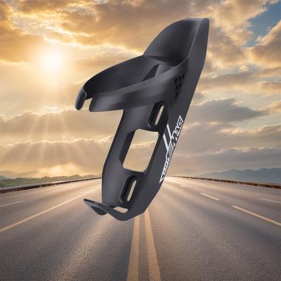 Bicycle Water Bottle Cage Universal Water Cup Frame Scratch-Proof Bike Water Bottle Bracket for Mountain Road Bike
