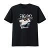 Akon Konvicted Tour Rap Y2K Style T Shirt Hip Hop Fashion StateUnisext Fashion Top Unisexs Clothing Womens 2026 Summer New T Shirt