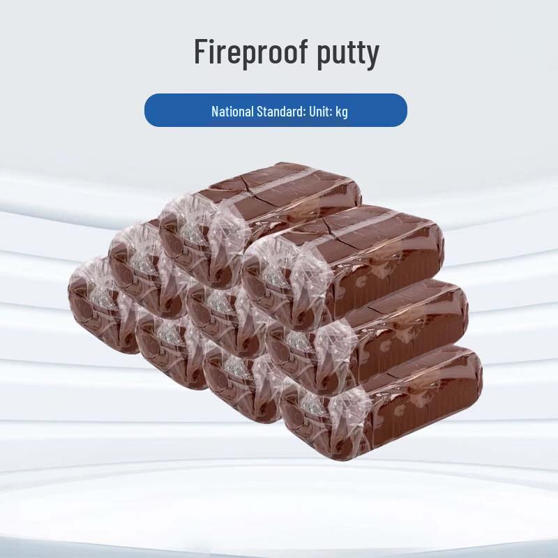 Weierdong Fireproof Putty
