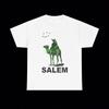 Salem Tričko S4lem Witch House Elektronická kapela grunge y2k goth crystal castles