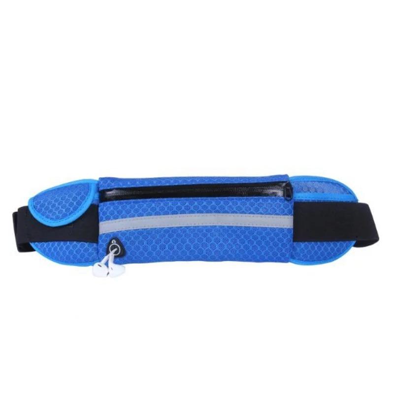 Fashion Waist Bag For Women Men Girl Travel Running Portable Sports Phone Money Earphone Holder Waist Belt Bags Wallet Purse