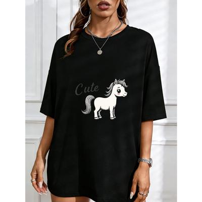 Üst Kıyafetler – T-shirtler