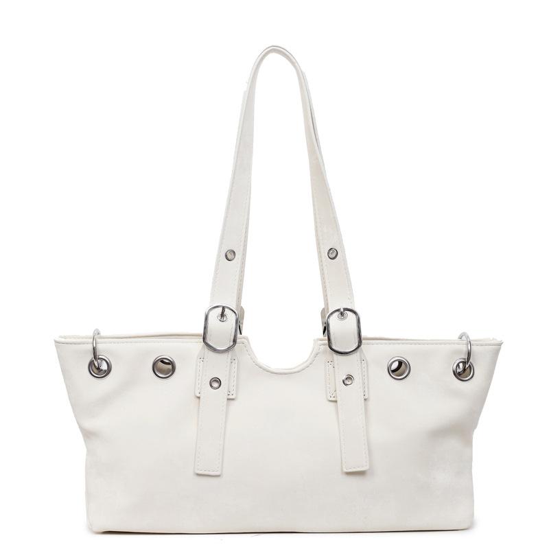 New Women's Medium Mother Bag Large Capacity Fashion Shoulder Portable Messenger Bag Casual Women's Bag