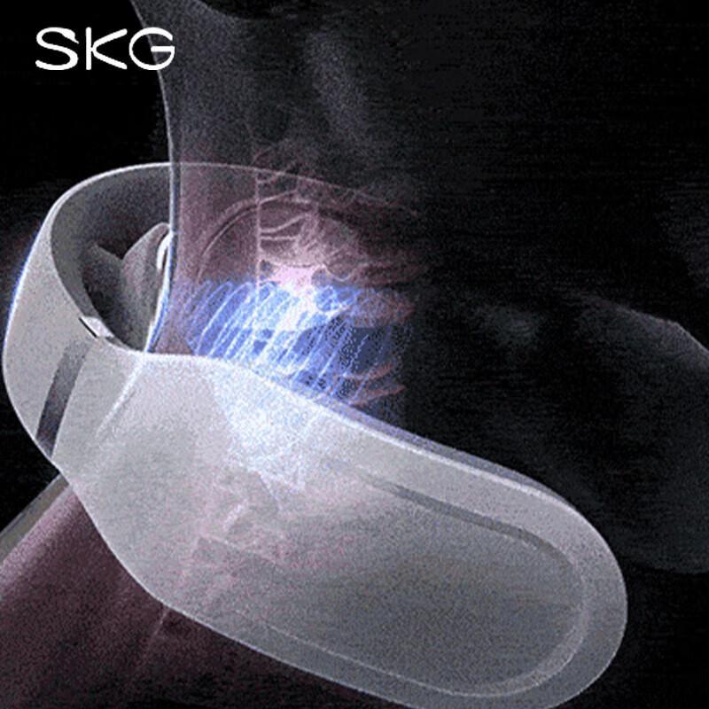 SKG Neck Massager 4098 Bluetooth 2nd Gen