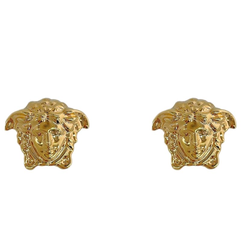 

сережки versace medusa золоті MEDUSA [товар]