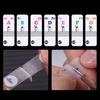 37/49/54/61/88 Key Electronic Piano Music Keyboard Transparent PVC Sticker Decor