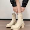 Bottines – Bottines