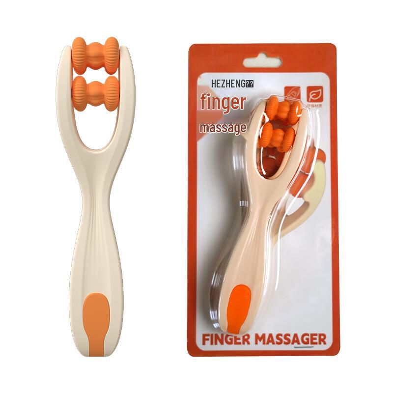 Hezheng HZ-M5 Finger Massager