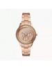 Stella Sport Women's Watch with Rose Gold-Tone Dial ES5106, ES5107