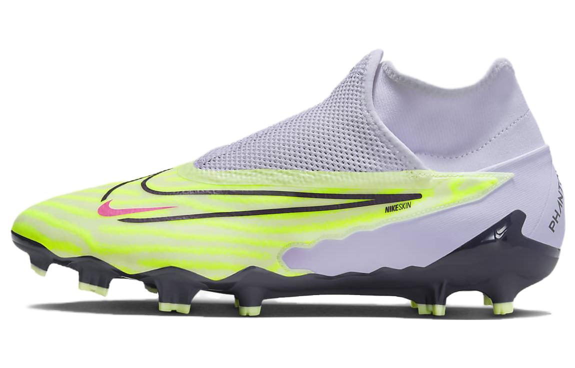 

Nike Phantom Gx Pro Df Fg Luminous Pack DD9465-705 44.5