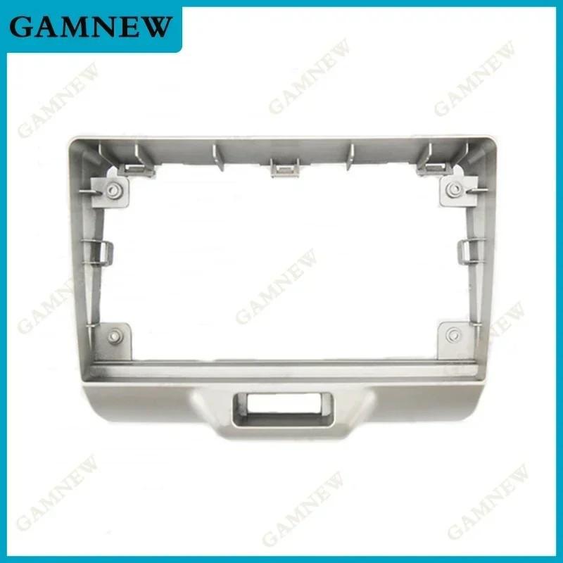 2016 Suzuki EVERY 9-inch Navigation Panel Frame for Android Control