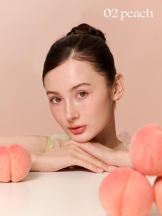 THIM BEAUTY Infusion Blush 4.5g
