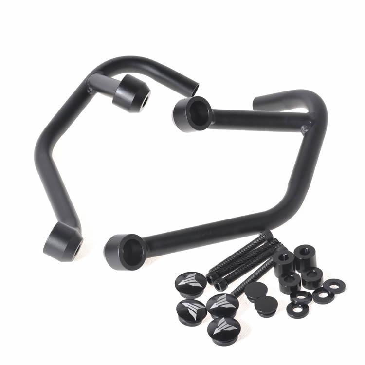 Yamaha MT-09/Tracer 2015-16 Crash Bar with Adhesive