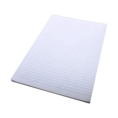 Quill Doppelseitige 100-Blatt A4 Büroblöcke (Packung mit 10)