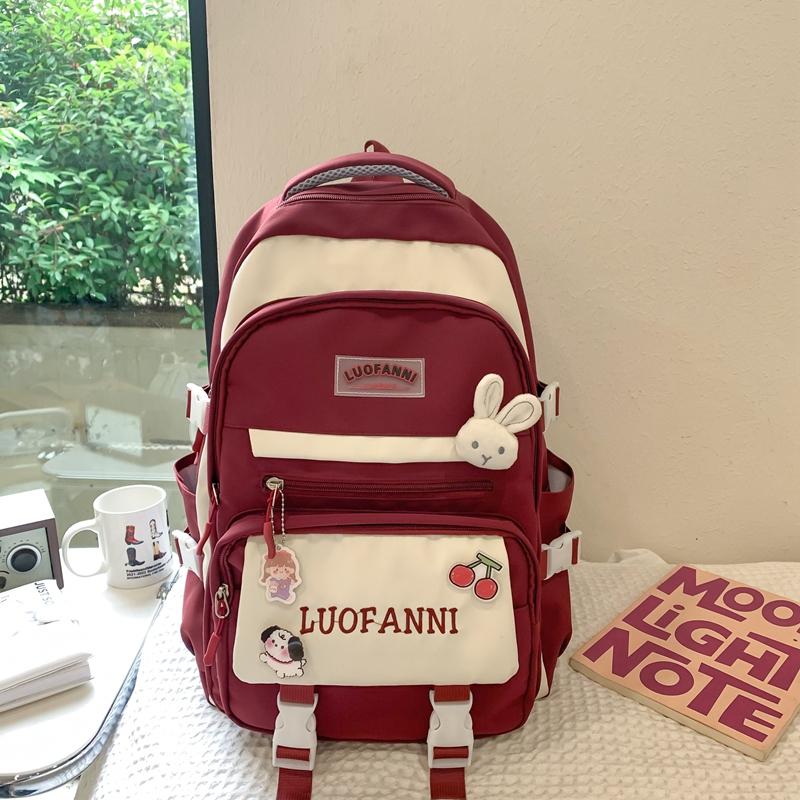 Студенческая школьная сумка от трех до шести классов — фото 15