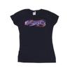 Disney Womens/Ladies Lightyear Zurg Graphic Title Cotton T-Shirt