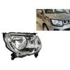 RH Front Headlight Assembly Right Headlamp Fit For Suzuki Ignis 2016 To 2022 D05