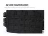 JPC Lightweight Tactical Vest - Multifunctional Outdoor Military Fan Gear